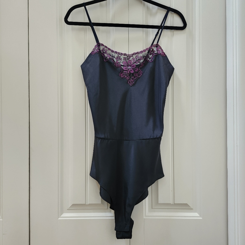 French Maid Bodysuit